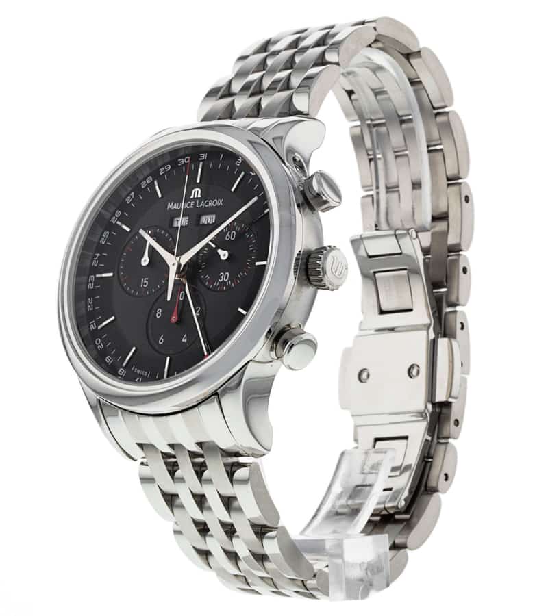 Maurice Lacroix Les Classiques LC1228-SS002-331-1